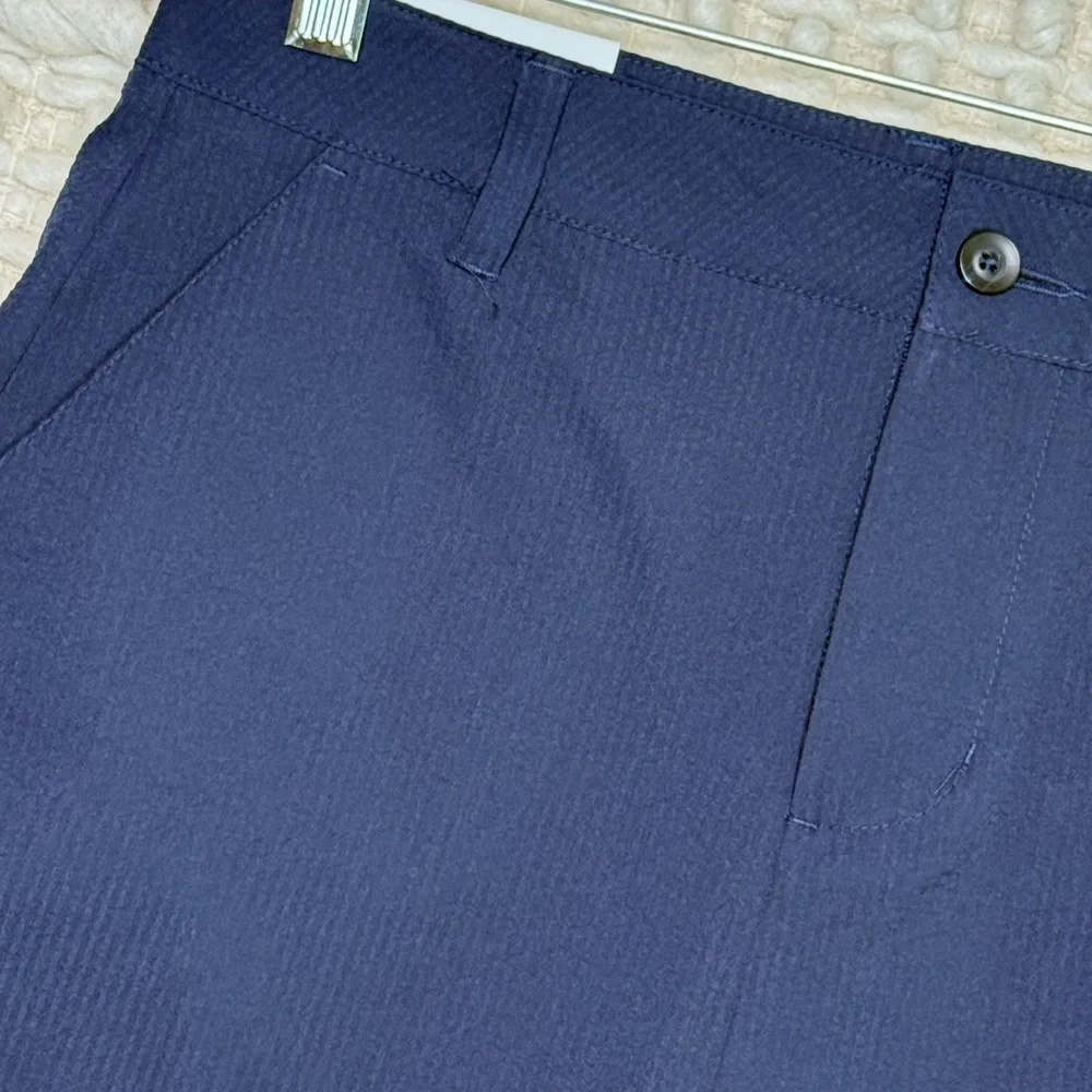 Walter Hagen 5” Traditional Golf Shorts